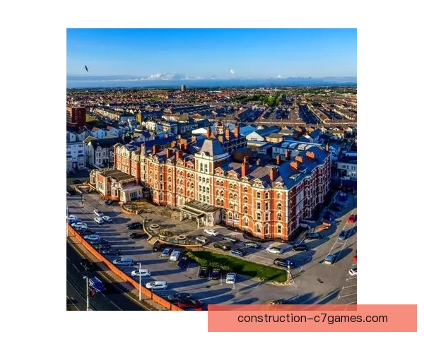 布莱克浦俱乐部周边精彩活动与本地文化全景探索指南